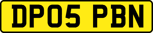 DP05PBN
