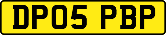 DP05PBP