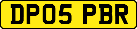 DP05PBR