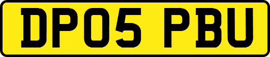 DP05PBU