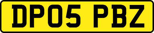 DP05PBZ