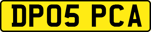 DP05PCA