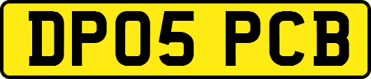 DP05PCB