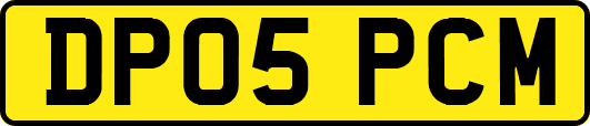 DP05PCM