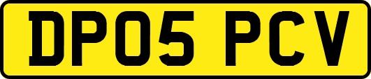 DP05PCV