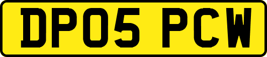 DP05PCW