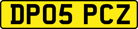 DP05PCZ