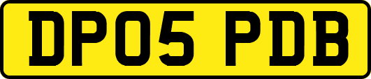 DP05PDB