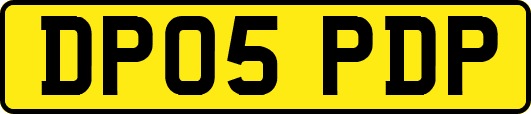 DP05PDP