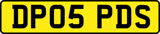 DP05PDS