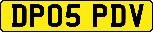 DP05PDV