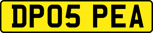 DP05PEA