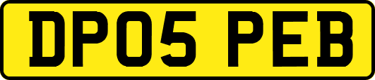 DP05PEB