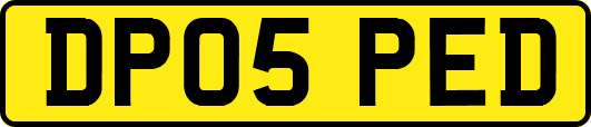 DP05PED