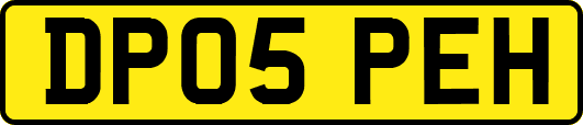 DP05PEH