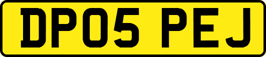 DP05PEJ