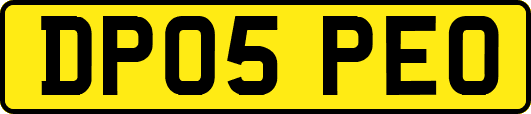 DP05PEO