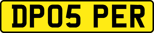 DP05PER