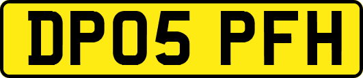 DP05PFH