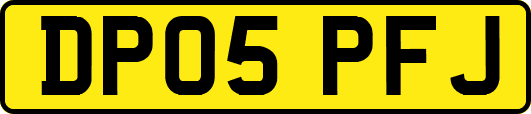 DP05PFJ