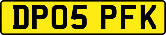 DP05PFK