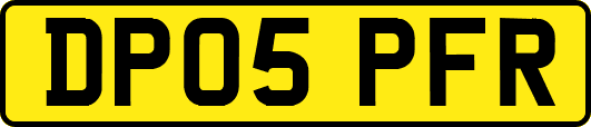 DP05PFR