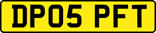 DP05PFT