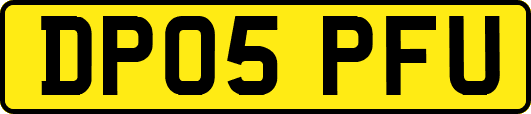 DP05PFU