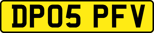 DP05PFV