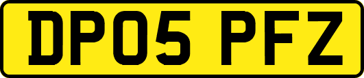 DP05PFZ