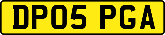 DP05PGA