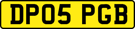 DP05PGB