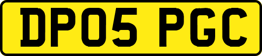 DP05PGC
