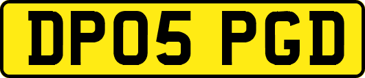 DP05PGD