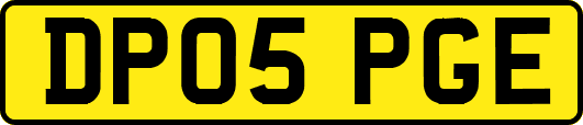 DP05PGE