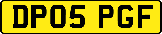 DP05PGF