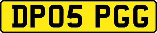 DP05PGG