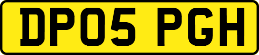 DP05PGH