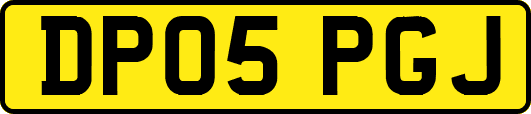 DP05PGJ