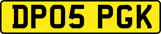 DP05PGK