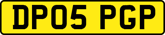 DP05PGP
