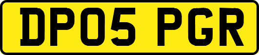 DP05PGR