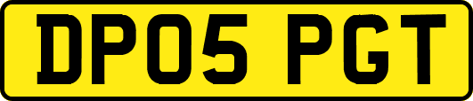 DP05PGT