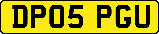 DP05PGU