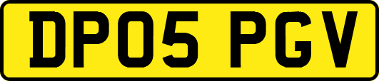 DP05PGV