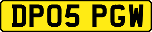 DP05PGW