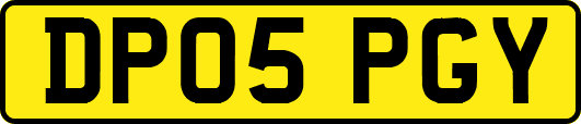 DP05PGY