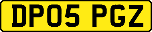 DP05PGZ
