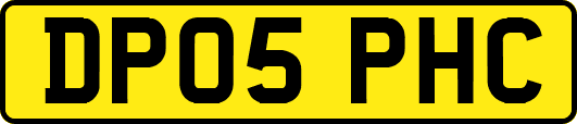 DP05PHC