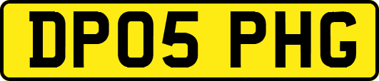 DP05PHG